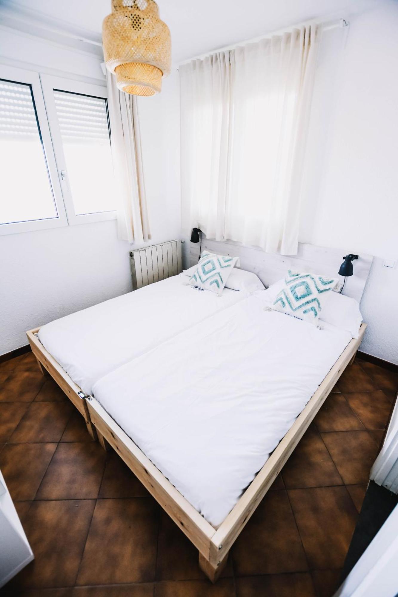 Loredo Surf House Екстериор снимка